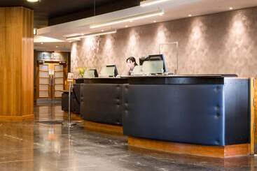 هتل Crowne Plaza Nottingham, An Ihg