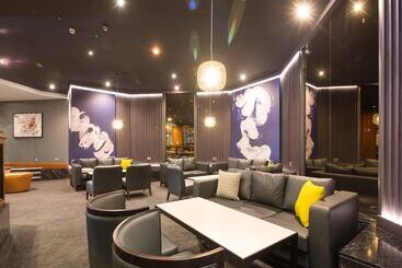 هتل Crowne Plaza Nottingham, An Ihg
