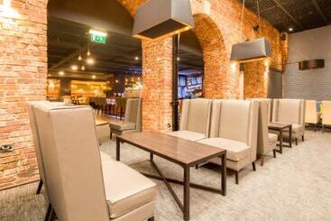 هتل Crowne Plaza Nottingham, An Ihg