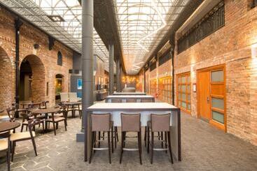 هتل Crowne Plaza Nottingham, An Ihg