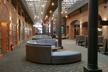 هتل Crowne Plaza Nottingham, An Ihg
