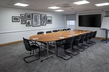 هتل Crowne Plaza Nottingham, An Ihg