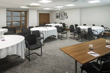 هتل Crowne Plaza Nottingham, An Ihg