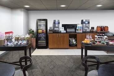 هتل Crowne Plaza Nottingham, An Ihg
