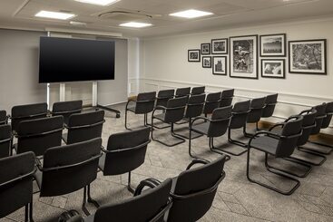 هتل Crowne Plaza Nottingham, An Ihg