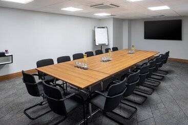 هتل Crowne Plaza Nottingham, An Ihg