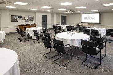هتل Crowne Plaza Nottingham, An Ihg