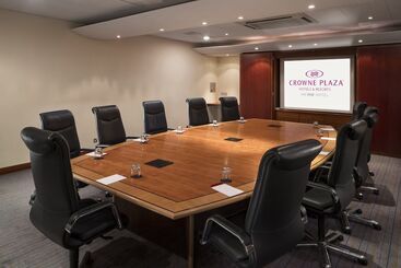 هتل Crowne Plaza Nottingham, An Ihg
