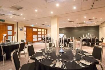 هتل Crowne Plaza Nottingham, An Ihg