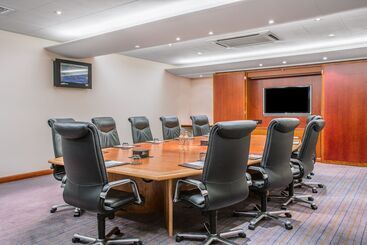 هتل Crowne Plaza Nottingham, An Ihg