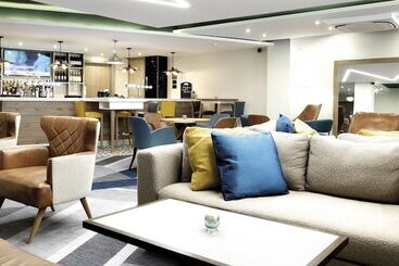 هتل Crowne Plaza Plymouth, An Ihg