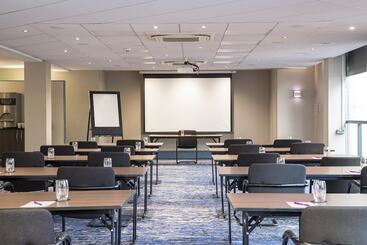 هتل Crowne Plaza Plymouth, An Ihg