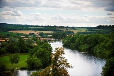Danesfield House Hotel And Spa