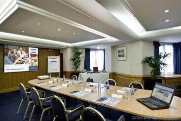 Danubius Hotel Regents Park
