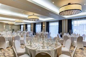 Danubius Hotel Regents Park