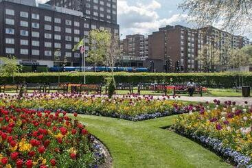Danubius Hotel Regents Park