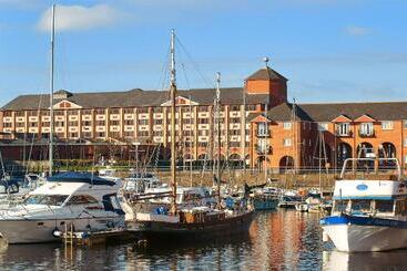 Delta Hotels By Marriott Swansea