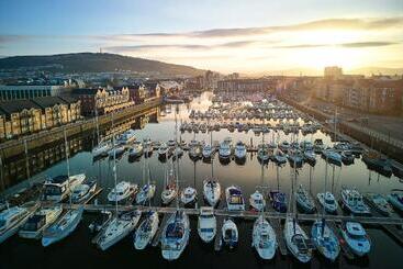 Delta Hotels By Marriott Swansea