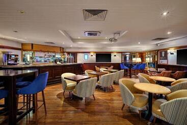 Delta Hotels By Marriott Swansea