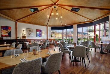 Delta Hotels By Marriott Swansea