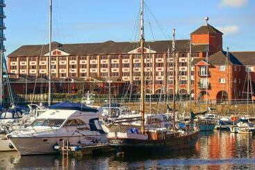 Delta Hotels By Marriott Swansea