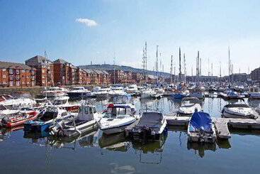 Delta Hotels By Marriott Swansea