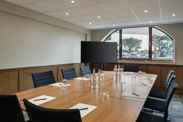 Delta Hotels By Marriott Swansea