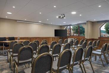 Delta Hotels By Marriott Swansea