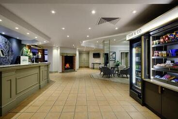 Delta Hotels By Marriott Swansea