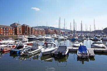 Delta Hotels By Marriott Swansea