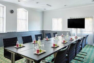 Delta Hotels By Marriott York