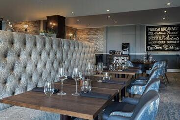 Delta Hotels By Marriott York