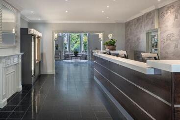 Delta Hotels By Marriott York - York