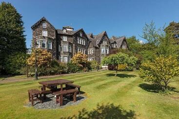 هتل The Derwentwater