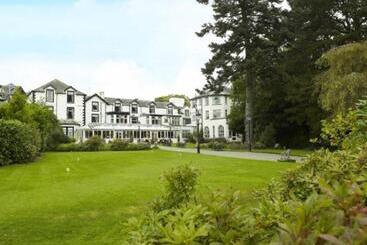 هتل The Derwentwater