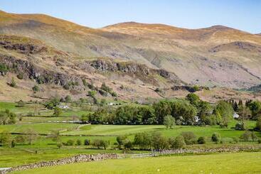 هتل The Derwentwater