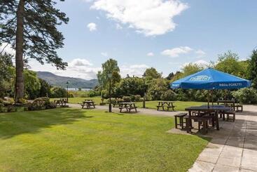 هتل The Derwentwater