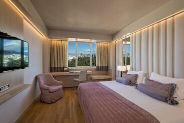 Divani Caravel - Atenas