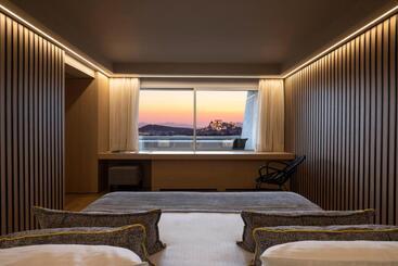 호텔 Divani Caravel