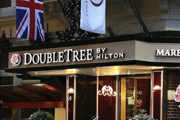 هتل Doubletree By Hilton London Marble Arch