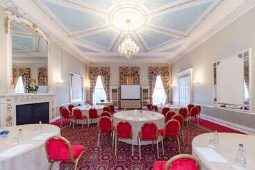 هتل Doubletree By Hilton London Marble Arch
