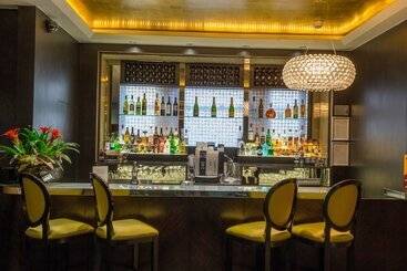 هتل Doubletree By Hilton London Marble Arch