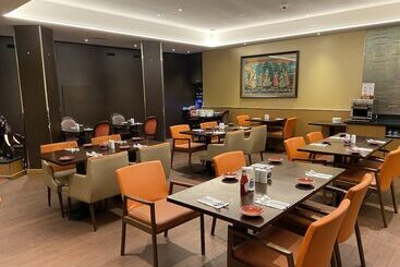 هتل Doubletree By Hilton London Marble Arch