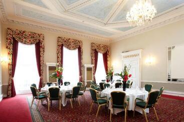 هتل Doubletree By Hilton London Marble Arch