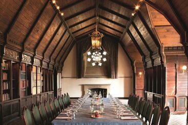 Ettington Park Hotel, Stratford Upon Avon
