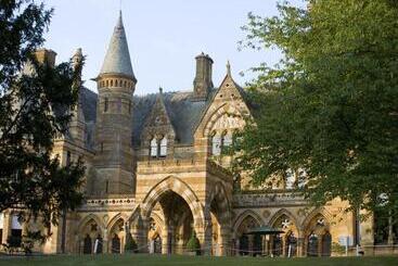 Ettington Park Hotel, Stratford Upon Avon