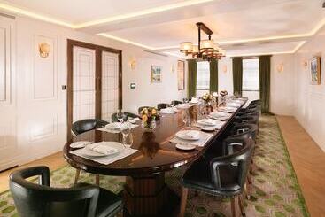 Flemings Mayfair   Small Luxury Hotel Of The World