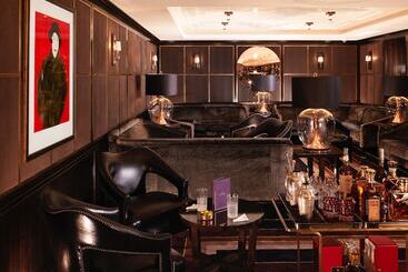Flemings Mayfair   Small Luxury Hotel Of The World