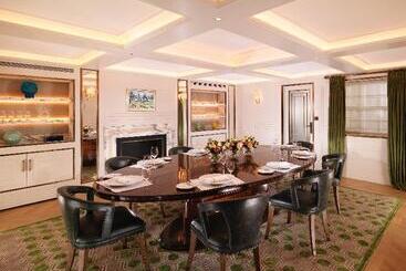 Flemings Mayfair Small Luxury Hotel Of The World