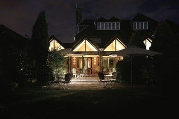 Fredrick S Hotel Restaurant Spa